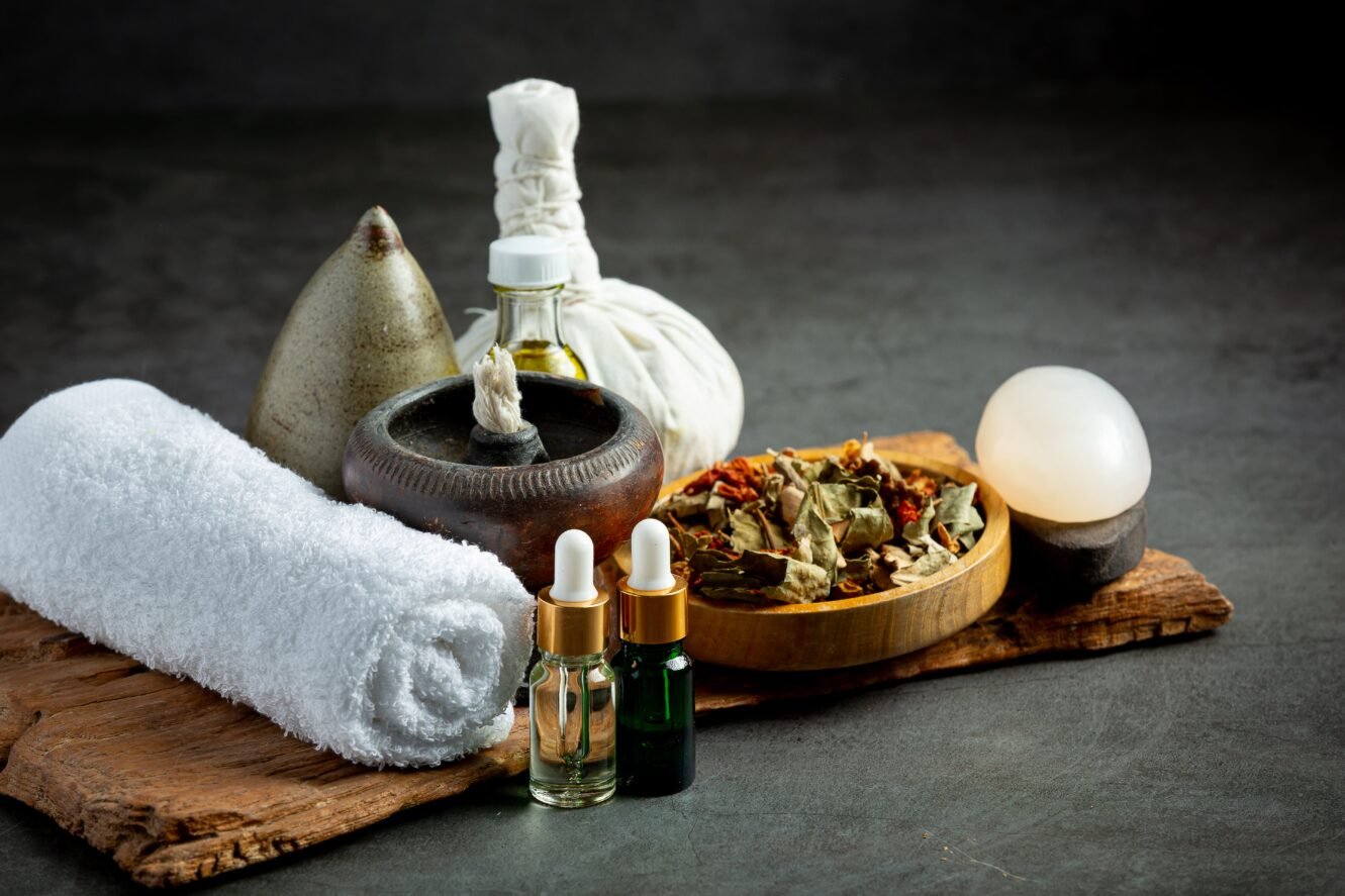 Beauty Products