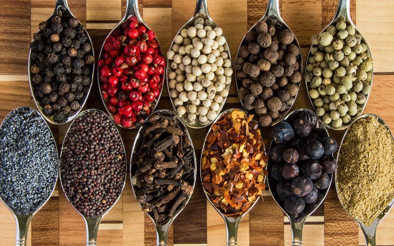 Spices