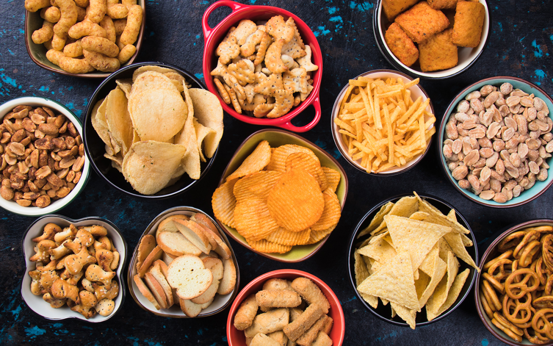 Snacks
