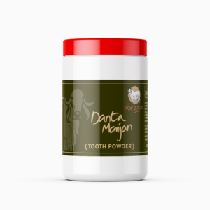 Dantamanjan