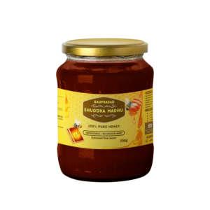 SHUDDHA MADHU - PURE HONEY