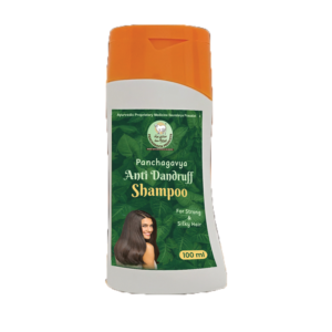 GauPrasad Anti Dandruff Shampoo