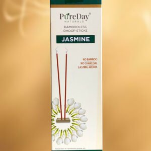 Pure JASMINE Agarbatti '30 Sticks'