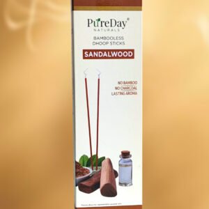 Pure SANDALWOOD Agarbatti '30 Sticks'