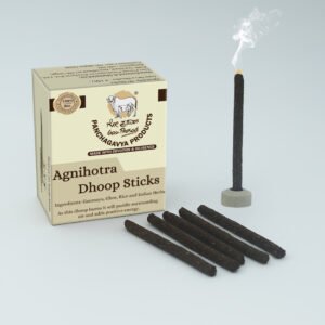 Agnihotra Dhoop Sticks